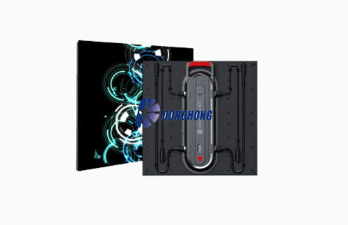P2.5 Floor LED Display